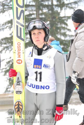 010 Silje Sprakehaug